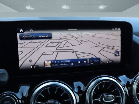 New 2025 Mercedes-Benz GLA 250 GLA 250 image 42