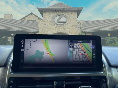 Certified 2023 Lexus GX 460 Premium AWD/4WD image 10