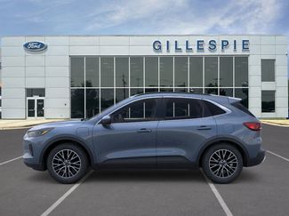 New 2024 Ford Escape SE w/ PHEV Premium Package video 3