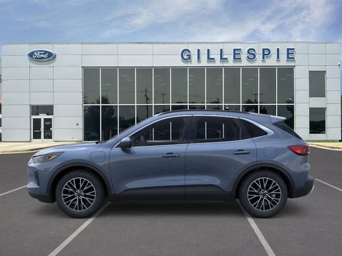 New 2024 Ford Escape SE w/ PHEV Premium Package image 3