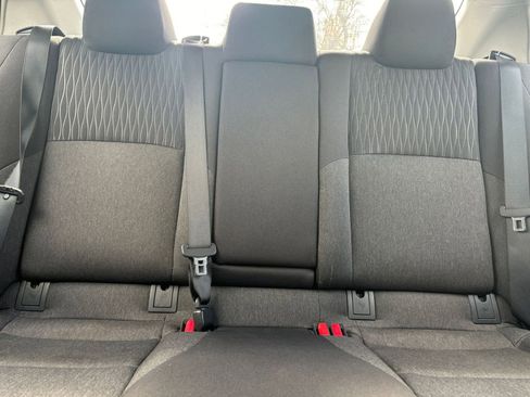 Used 2025 Toyota Camry LE image 37