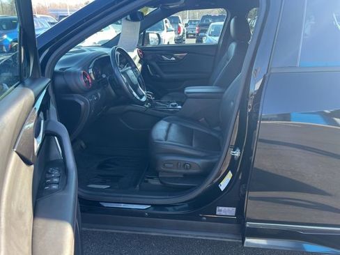 Used 2022 Chevrolet Blazer RS w/ LPO, Floor Liner Package image 20
