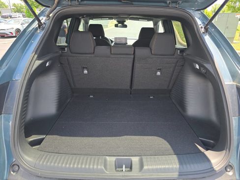 Used 2025 Honda HR-V Sport image 29