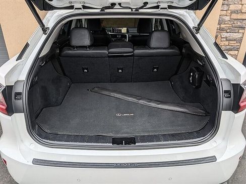 Used 2018 Lexus RX 450h H AWD w/ Premium Package image 32