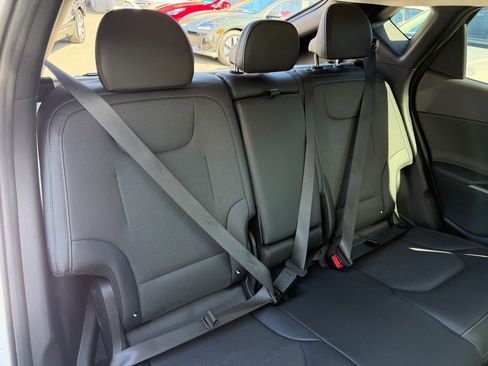 Used 2024 Kia EV6 Light AWD/4WD image 42