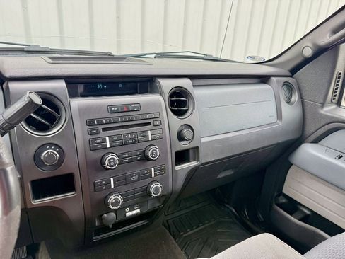 Used 2013 Ford F150 STX w/ Mid Equipment Group AWD/4WD image 17