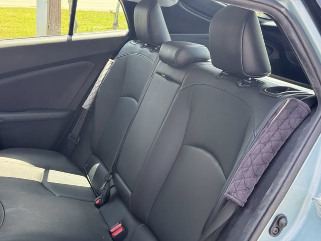 Used 2019 Toyota Prius Limited FWD image 30