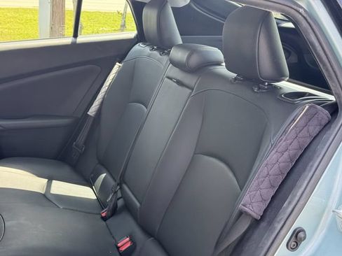 Used 2019 Toyota Prius Limited FWD image 30