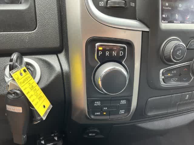 Used 2019 RAM 1500 Big Horn AWD/4WD image 27