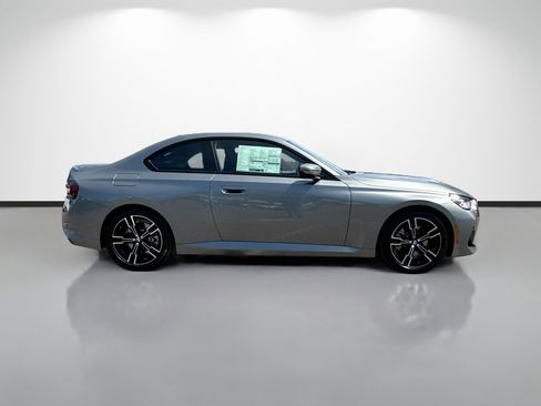 New 2026 BMW 230i 230i w/ Premium Package image 2