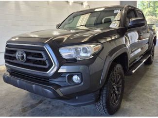 Used 2020 Toyota Tacoma SR5 RWD video 1