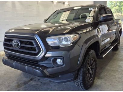 Used 2020 Toyota Tacoma SR5