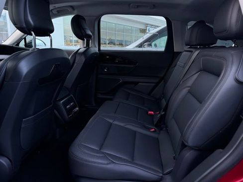 New 2026 Lincoln Nautilus Premier w/ Equipment Group 102A image 20