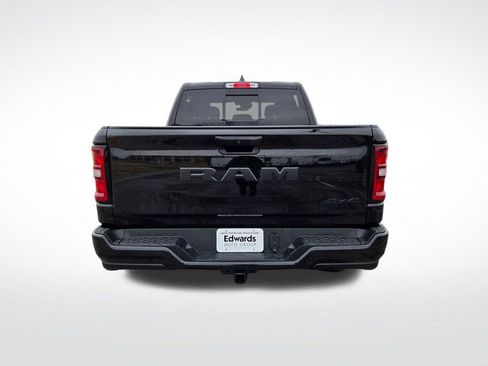 New 2026 RAM 1500 Express image 4