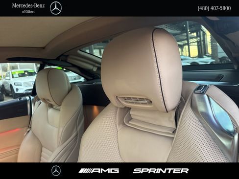 Used 2016 Mercedes-Benz SL 550 image 19