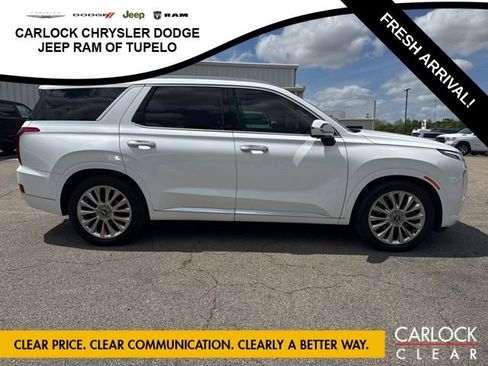 Used 2020 Hyundai Palisade Limited image 5