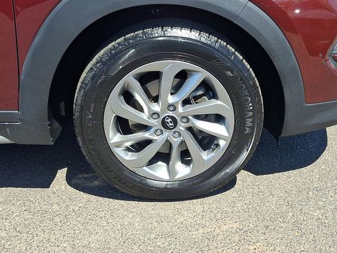 Used 2018 Hyundai Tucson SEL AWD/4WD image 8