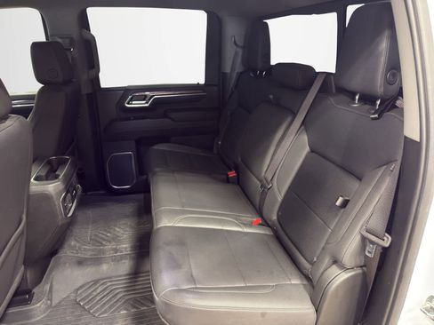 Used 2024 Chevrolet Silverado 2500 LTZ w/ LTZ Plus Package image 25