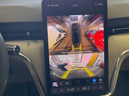 Used 2025 Volvo EX90 Ultra image 48