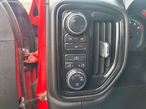 Used 2020 Chevrolet Silverado 2500 W/T AWD/4WD image 22