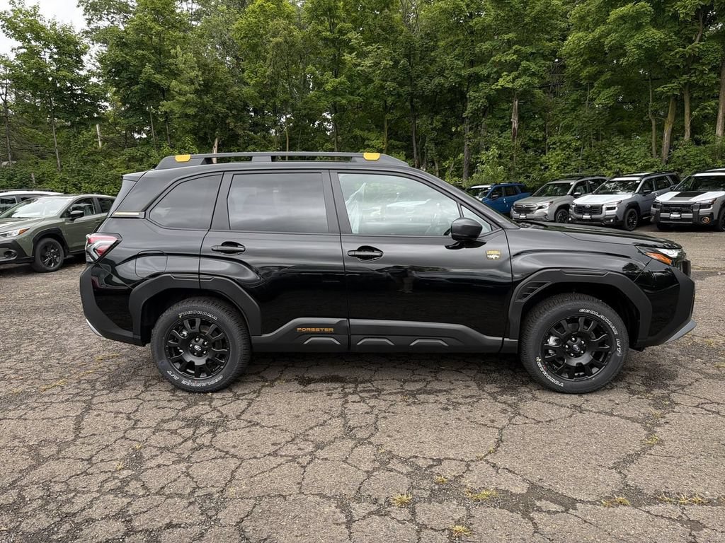 New 2026 Subaru Forester Premium AWD/4WD image 9