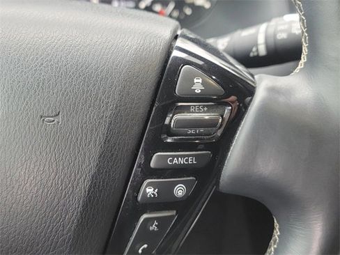 Used 2022 INFINITI QX80 Premium Select w/ Cargo Package image 18