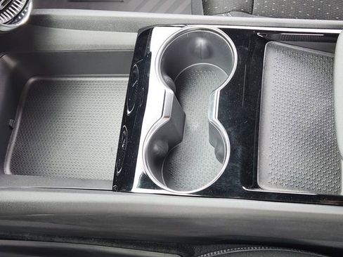 New 2025 Chevrolet Blazer EV LT image 17