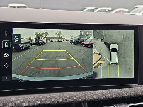 New 2026 Hyundai Tucson Limited image 24