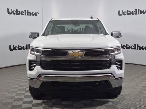 New 2026 Chevrolet Silverado 1500 LT image 2