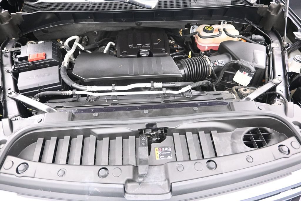Used 2023 Chevrolet Silverado 1500 LT RWD image 15
