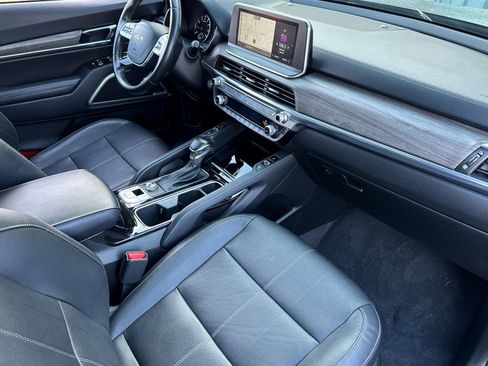 Used 2022 Kia Telluride EX image 33