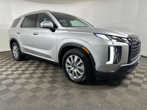 Certified 2025 Hyundai Palisade SEL AWD/4WD image 19