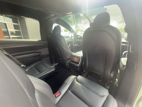 Used 2022 Tesla Model X AWD/4WD image 20
