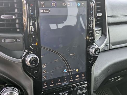 Certified 2023 RAM 1500 Laramie AWD/4WD image 18