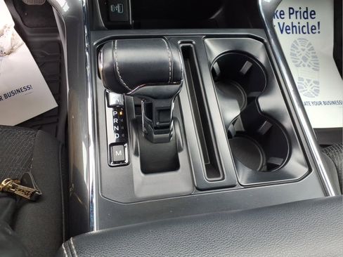 Used 2023 Ford F150 XLT w/ Equipment Group 302A High image 12