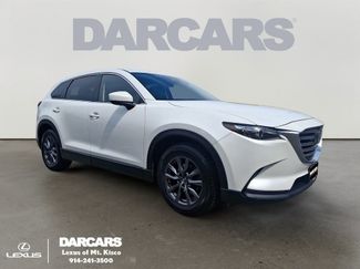 Used 2022 MAZDA CX-9 Sport AWD/4WD video 1