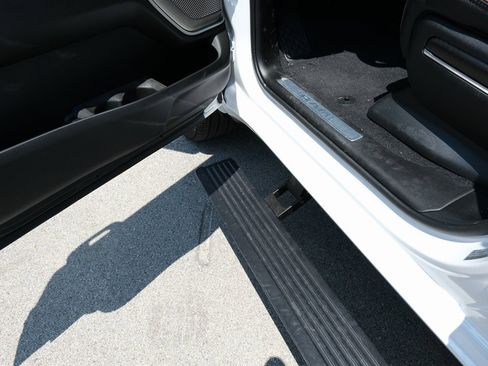 Used 2026 RAM 1500 Tungsten w/ Bed Utility Group image 12