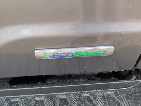 Used 2022 Ford F150 XLT w/ Equipment Group 302A High image 9