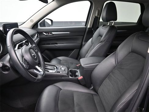 Certified 2023 MAZDA CX-5 AWD 2.5 S w/ Select Package image 25