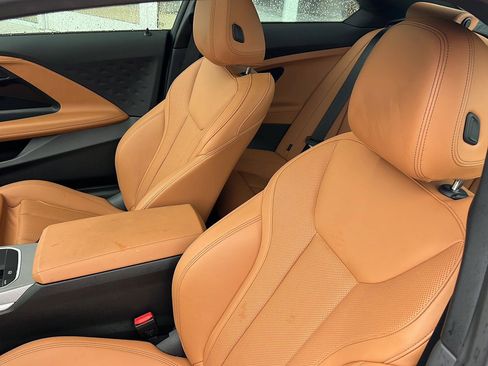 Certified 2025 BMW M240i Coupe image 27