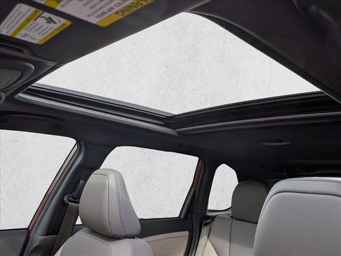 New 2025 Subaru Forester Limited image 14