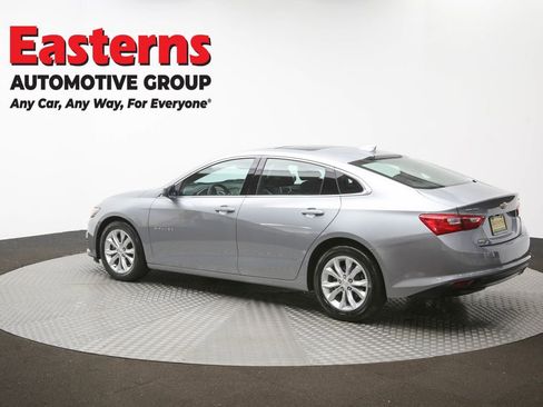 Used 2023 Chevrolet Malibu LT image 62