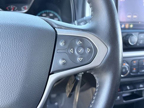 Used 2020 Chevrolet Colorado LT w/ LT Convenience Package image 22