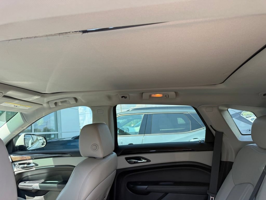 Used 2014 Cadillac SRX Performance FWD image 9