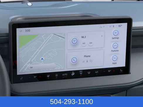 New 2026 Ford Maverick Tremor image 15