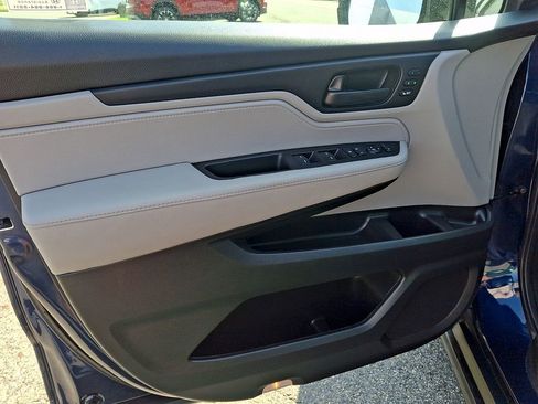 Used 2022 Honda Odyssey EX-L image 13