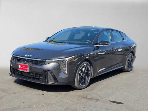 Used 2025 Kia K4 GT-Line FWD image 7