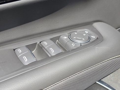 New 2026 Chevrolet Tahoe Premier w/ Sun And Tow Package image 21