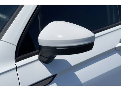 Used 2024 Volkswagen Tiguan S FWD image 12
