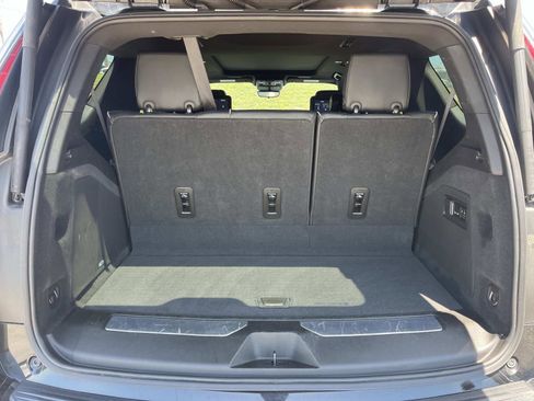 Used 2021 Cadillac Escalade Sport w/ Driver Assist Tech Package AWD/4WD image 10
